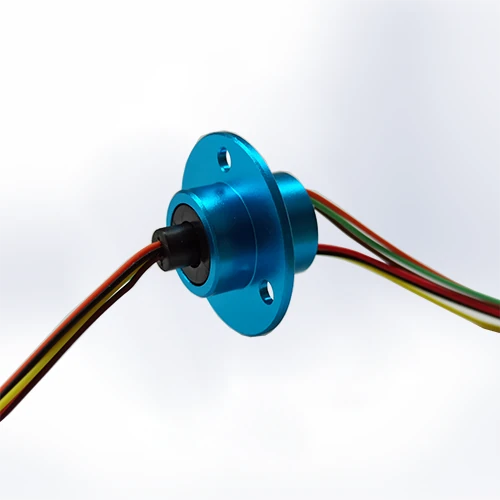 ZER-X1A 6S (OD12.4mm 6-Channel, 2A, Aluminum)