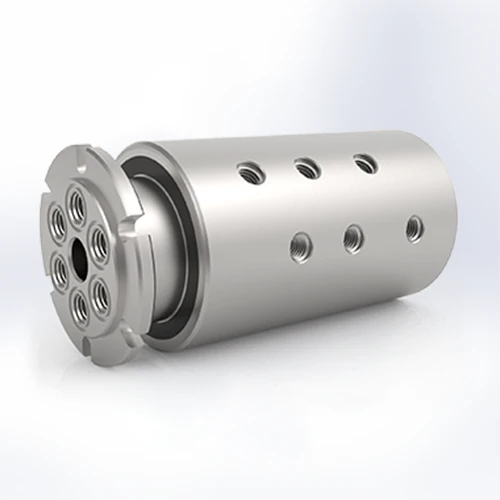 GPSM-161 6-Passage Rotary Joint - DSTI