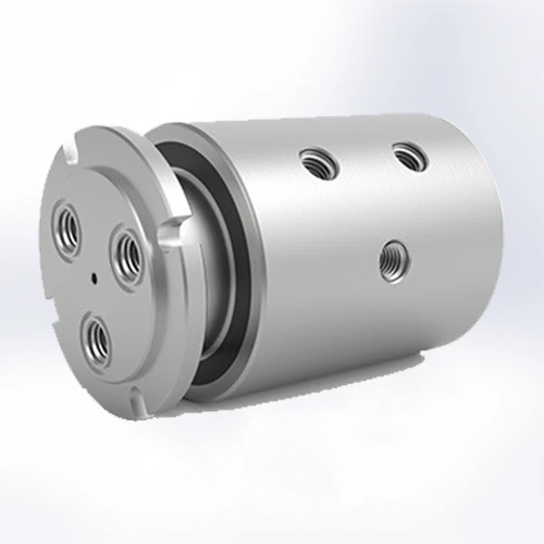 GPS-331 3-Passage Rotary Joint - DSTI