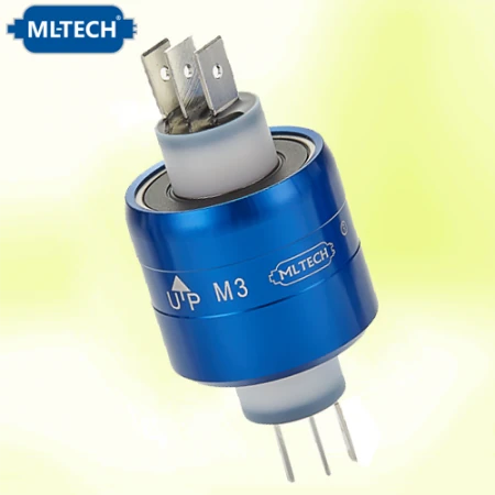 M3 (3-Pole, 30A/pole)