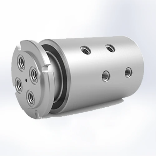 GPS-340 4-Passage Rotary Joint - DSTI