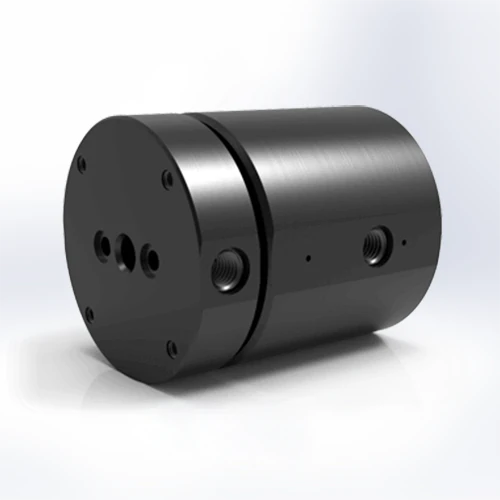 SEM-1121 2-Passage Rotary Joint - DSTI
