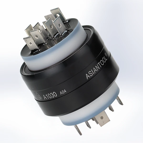 A1030 (10-Pole, 2x 4A @ 8x 30A)