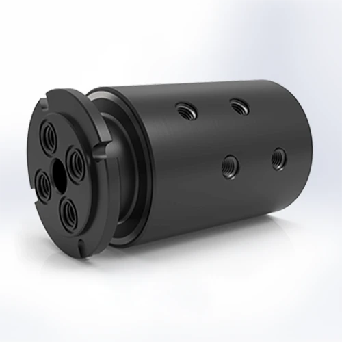 GPM-140 4-Passage Rotary Joint - DSTI