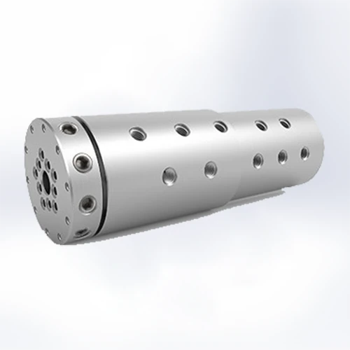 GPSM-201-10-OF 10-Passage Rotary Joint - DSTI