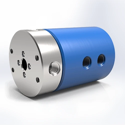 LTM-2341 4-Passage Rotary Joint