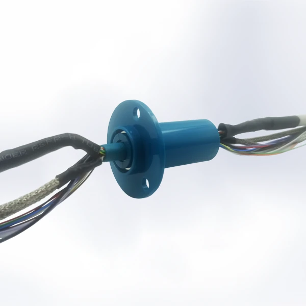 ZER-X5E RSZE-H252W-J001 Capsule Slip Ring