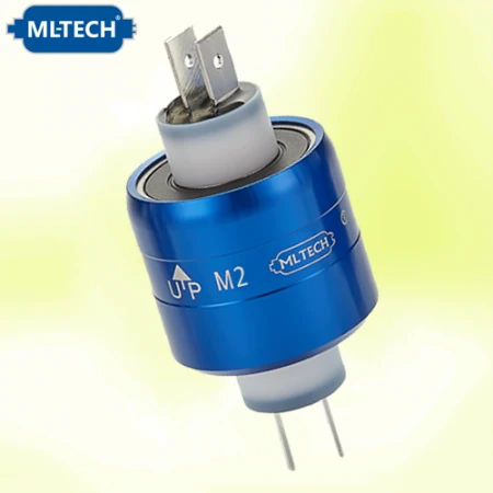 M2 (2-Pole, 30A/pole)