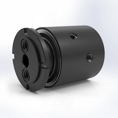 GP-320 2-Passage Rotary Joint - DSTI