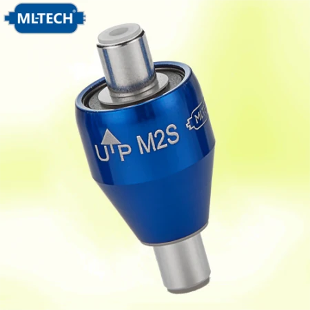 M2S (2-Pole, 4A/pole)