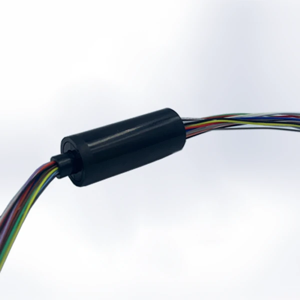 ZER-X2C 24S*2A Slip Ring