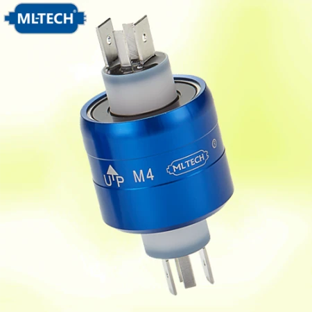 M4 (2-Pole, 30A/pole + 2-Pole, 4A/pole)