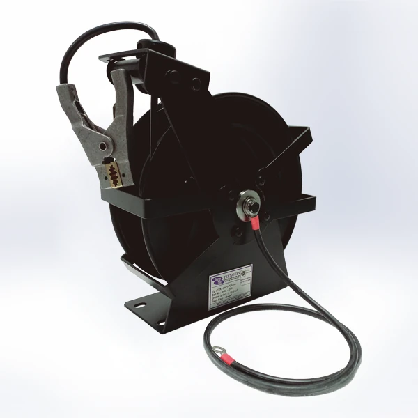 Rodakon, 10mm², TTR-ASP1 Cable Reel