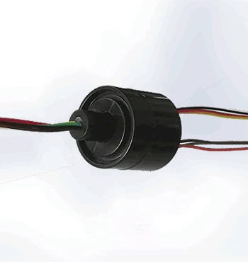 ZER-X5C - 6S*2A - Flangeless