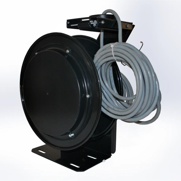 Rodakon, 16x0.75, Cable Reel