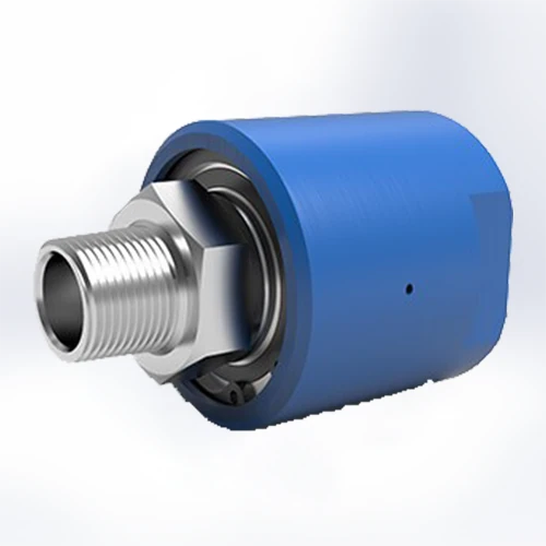 SPS-5510 1-Passage Rotary Joint