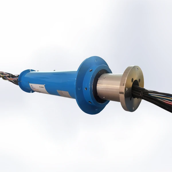 ZEN-X8 RSZQ-24A3-56A3-42A2-S001 Customized Slip Ring