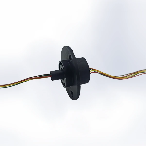 Moog AC6023-6 Capsule Slip Ring