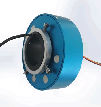 ZEN-X5K 4S (Pancake ID38mm 4-Channel, 5A,)