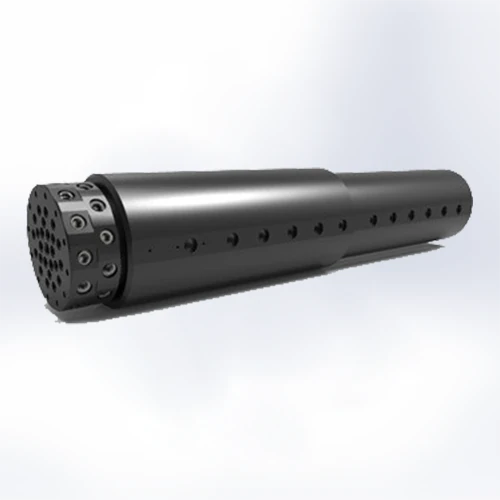 SEM-11241-OF 24-Passage Rotary Joint - DSTI