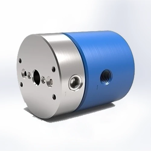 LTM-2321-OF 2-Passage Rotary Joint