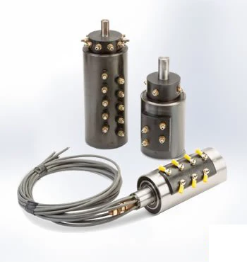 MXP Series Slip Rings