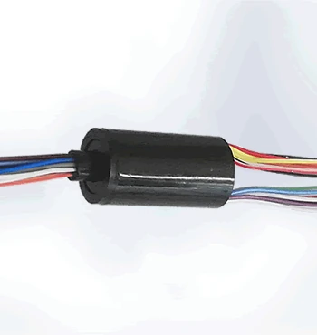 ZER-X1C (OD12.4mm 18-Channel, 2A, Flangeless)