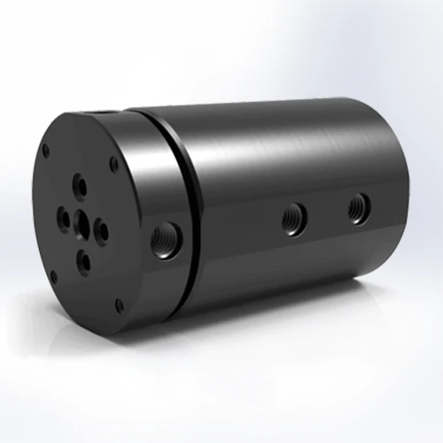 SE-1141 4-Passage Rotary Joint - DSTI
