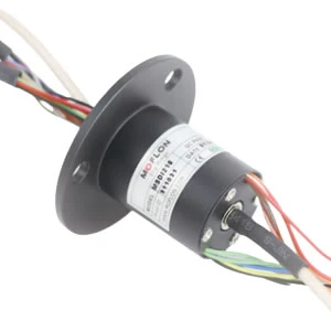 MSDI Series (HD-SDI/1080P High-Definition Slip Ring)
