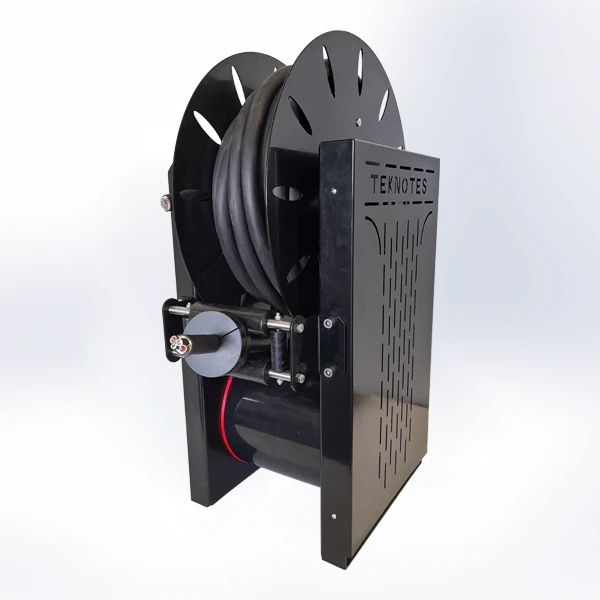 Rodakon, 3x35, 16 mt. Cable Reel
