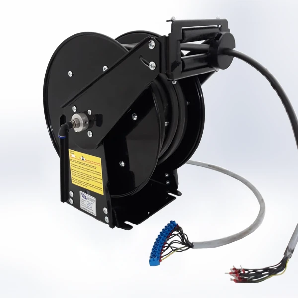 Rodakon, 12x0.75, Cable Reel
