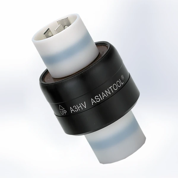 Asiantool Model A3HV Rotary Electrical Connector