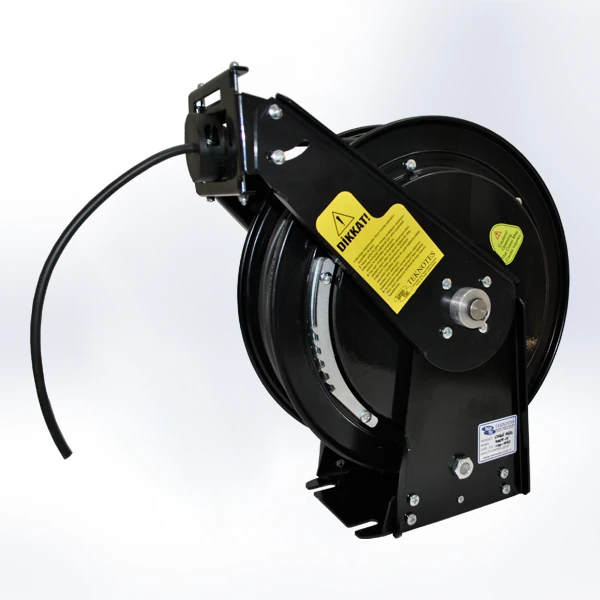 Rodakon, 3x1.5, 20 mt. Cable Reel
