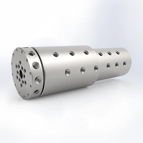GPS-201-12 12-Passage Rotary Joint - DSTI