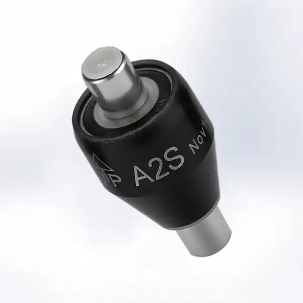 A2S + Accessories