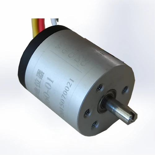 R18-SER-W360 Rotary Encoder