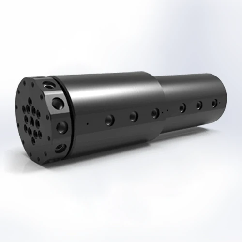 SE-11121 12-Passage Rotary Joint - DSTI