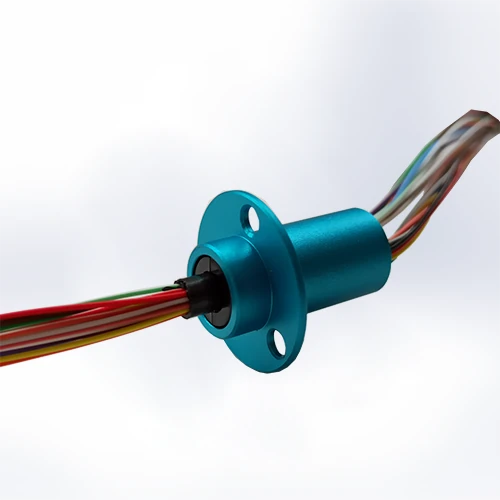 ZER-X1A 18S (OD12.4mm 18-Channel, 2A, Aluminum)