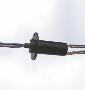 ZER-X5 (OD22mm 36-Channel, 2A, Plastic)