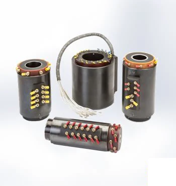 MXT Series Through-Bore Slip Ring