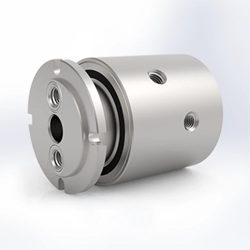 GPS-321 2-Passage Rotary Joint - DSTI