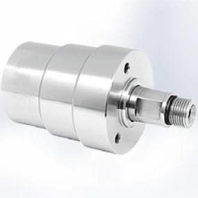 BAS-X5P MRU5-3XF0-R9, G3/8", Rotary Joint