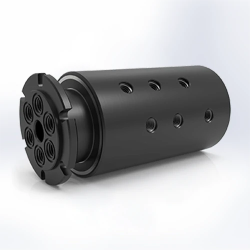 GP-161 6-Passage Rotary Joint - DSTI