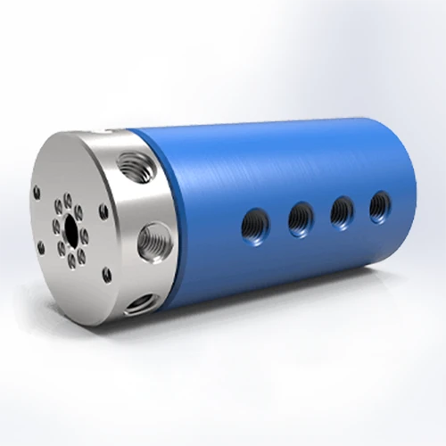 LT-2181 8-Passage Rotary Joint