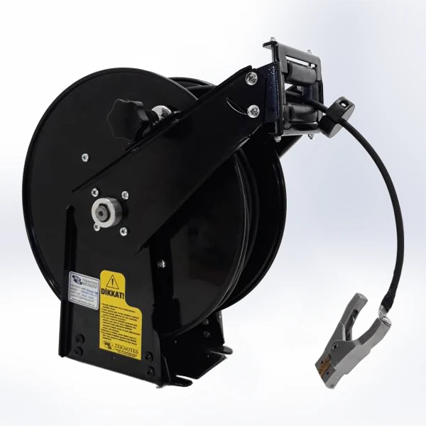Rodakon, 1x35, 25 mt. Cable Reel