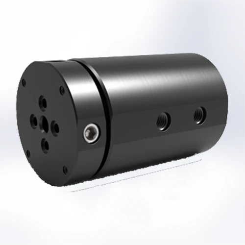 SEM-1141-OF 4-Passage Rotary Joint - DSTI