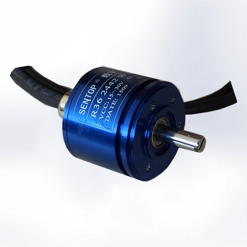 R36-2442-W360 Rotary Encoder