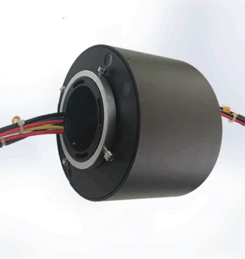 ZEN-X6 6X30A (ID50mm 6-Channel, 30A, Aluminum)