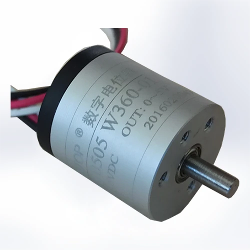R18-0505-W360 Rotary Encoder