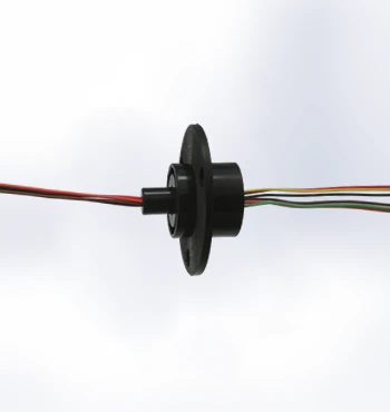 ZER-X5 - 6S*2A - Plastic